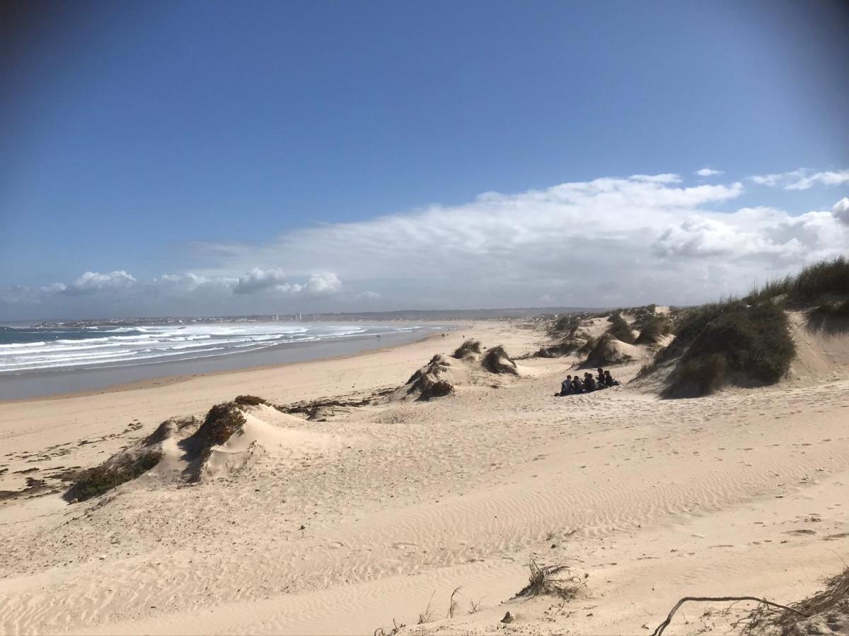 Linda Praia Consolação Buitenkant foto
