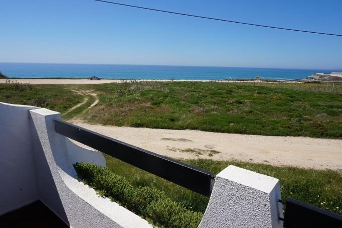 Linda Praia Consolação Buitenkant foto