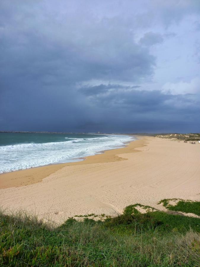 Linda Praia Consolação Buitenkant foto