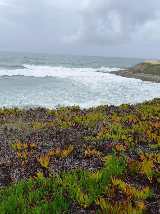 Linda Praia Consolação Buitenkant foto