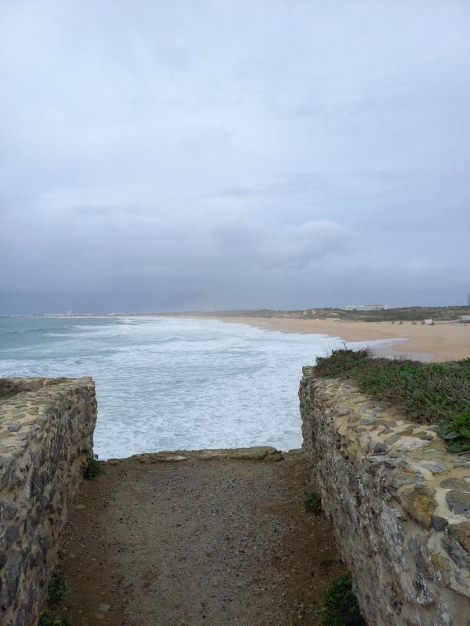 Linda Praia Consolação Buitenkant foto