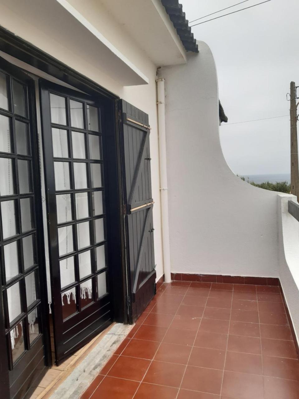 Linda Praia Consolação Buitenkant foto