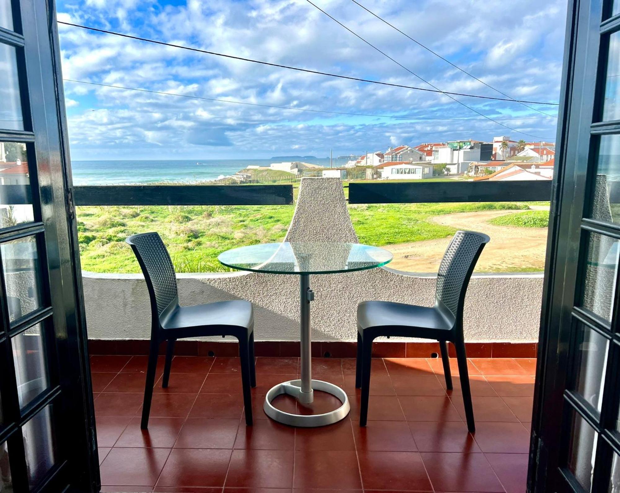 Linda Praia Consolação Buitenkant foto